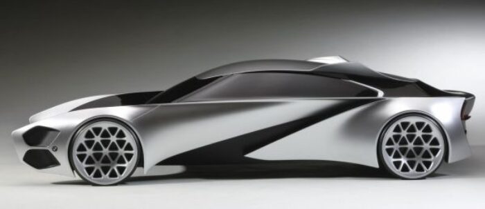 BMW Sequence GT | Seungmo Lim