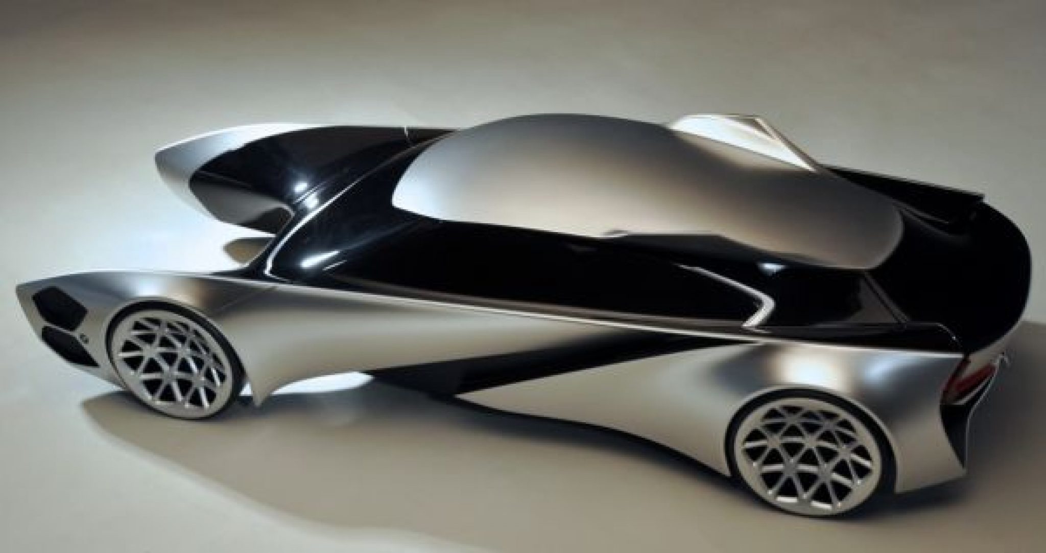 BMW Sequence GT Seungmo Lim