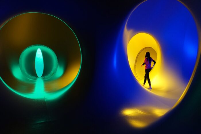 Inflated Domes | Architects of Air