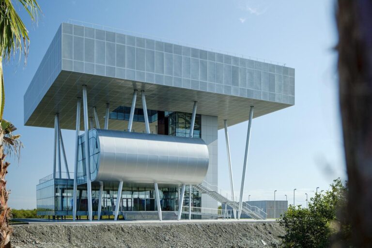 Lazika Municipality | Architects of Invention