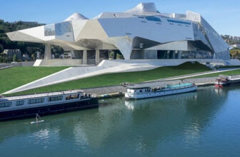 Musée des18