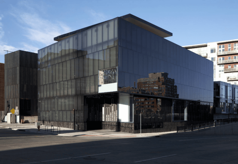 Museum of Contemporary Art | Drozdov & Partners