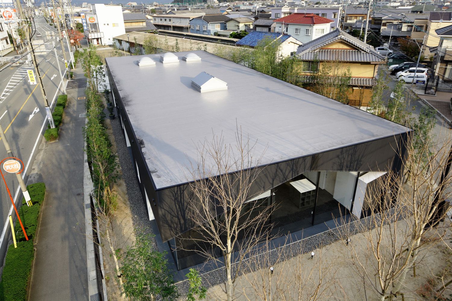 SUGAWARADAISUKE Architects