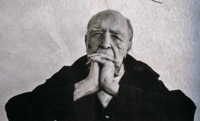 "Oscar Niemeyer" By Neil Denari