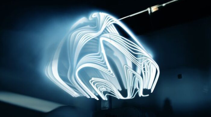 Robbie Bobby Robot |  Robbie Crabtree, Byungmo Kang