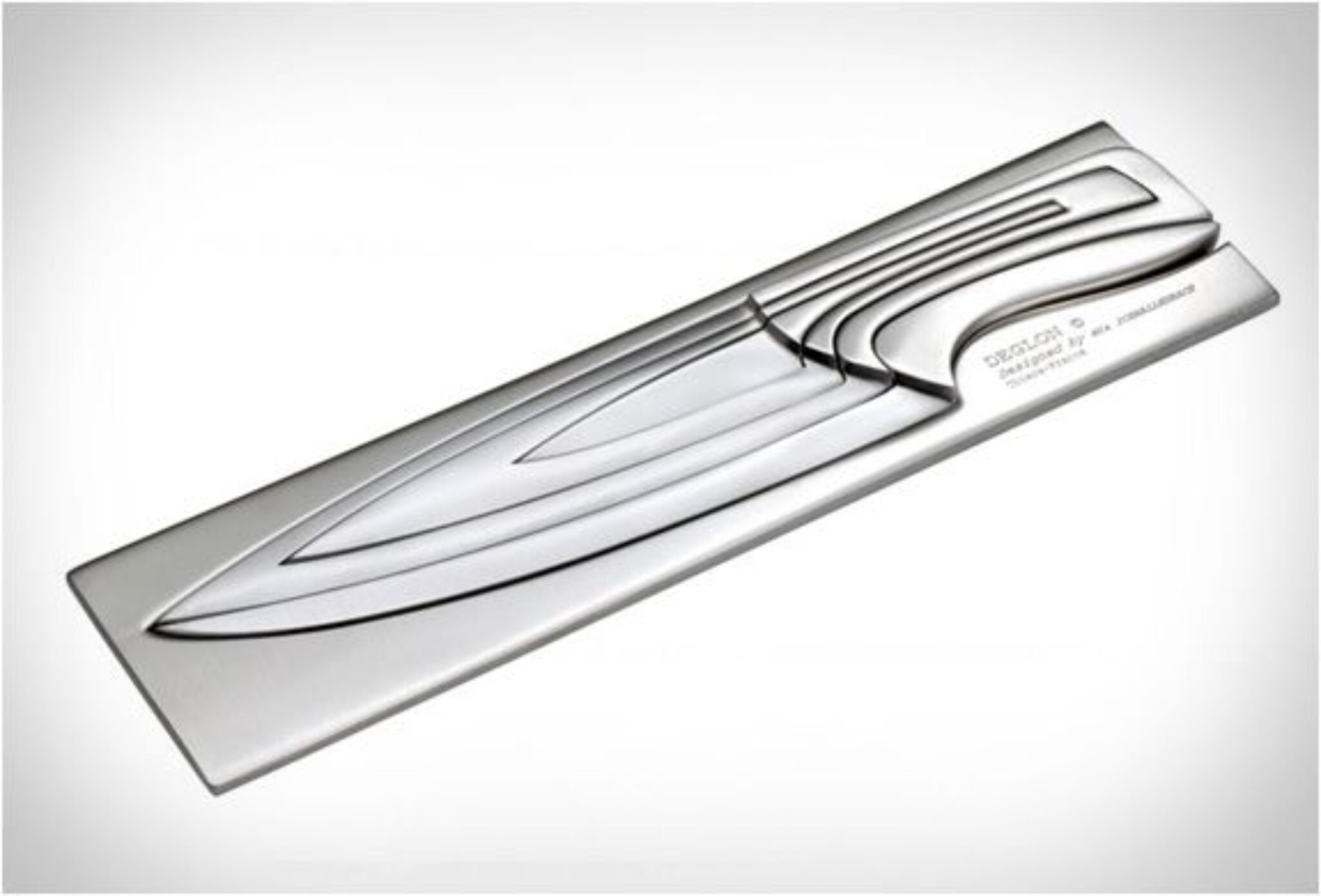 The Deglon Meeting Knife Set Mia Schmallenbach