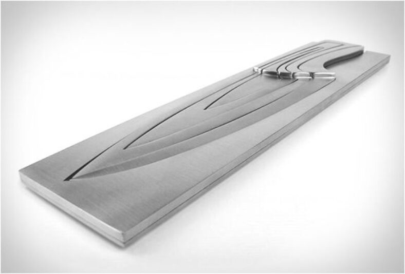 The Deglon Meeting Knife Set Mia Schmallenbach