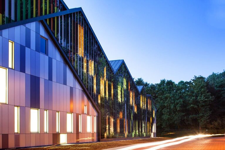 Academie MWD | Carlos Arroyo