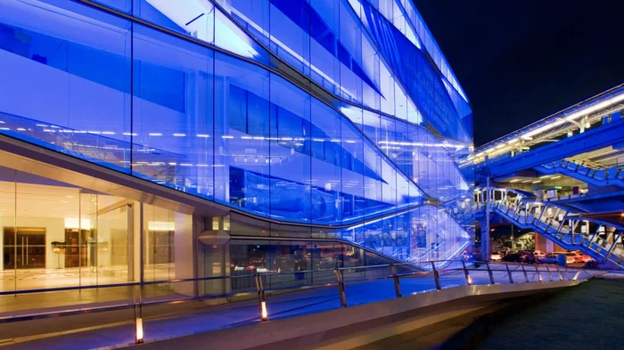 Bangkok Mediplex | Orbit Design Studio