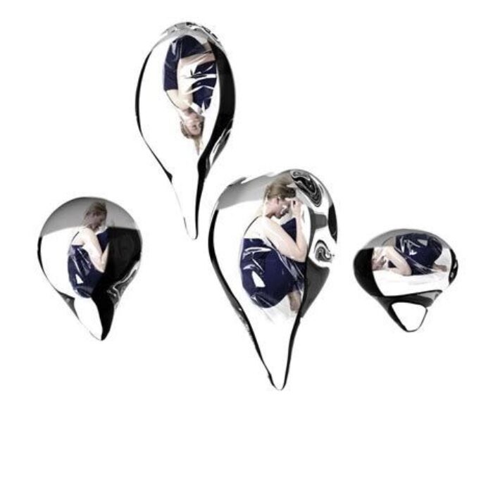 Bubbles | Feng Haoyu