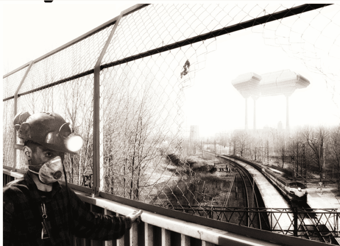 Cloudloft ec | be3design