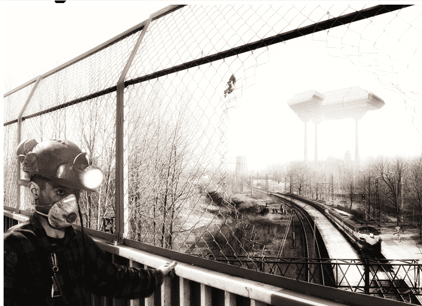 brave screenshot www.designboom.com