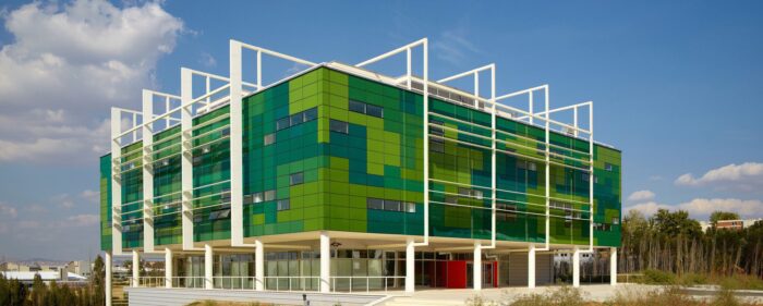 Metu Modsim | Yazgan Design Architecture