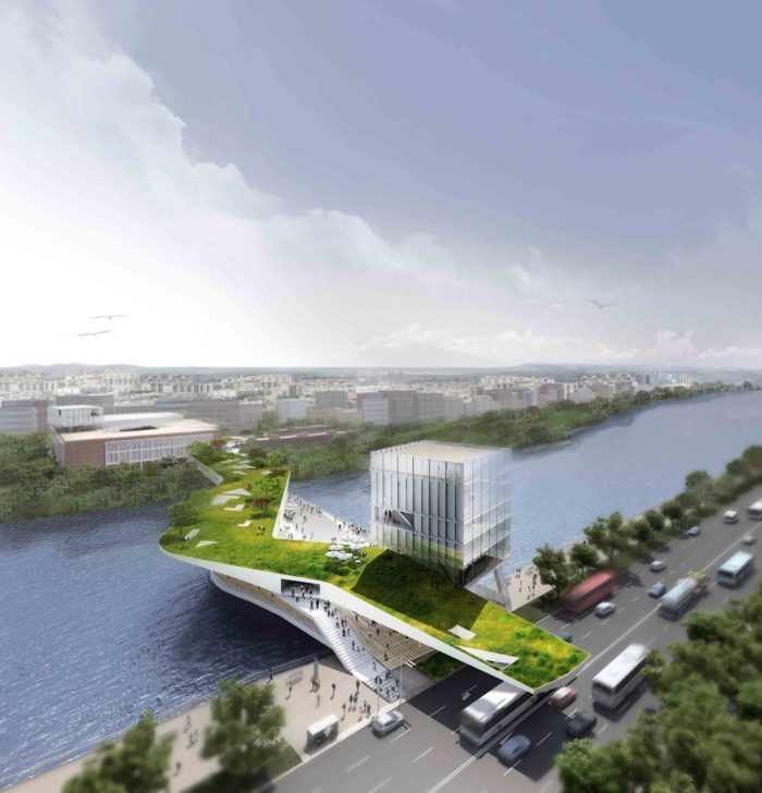 Seville 24/7 | Ayrat Khusnutdinov & Zhang Liheng