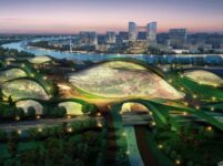 Tianjin Eco-City
