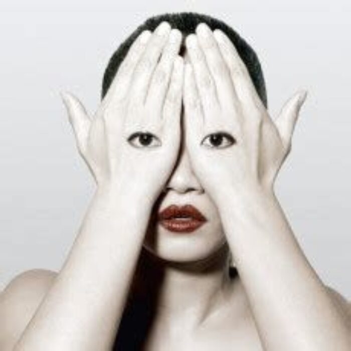 Surreal Portraits | Giuseppe Mastromatteo