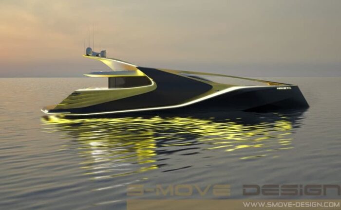 X-SYM 125 | S-MOVE DESIGN