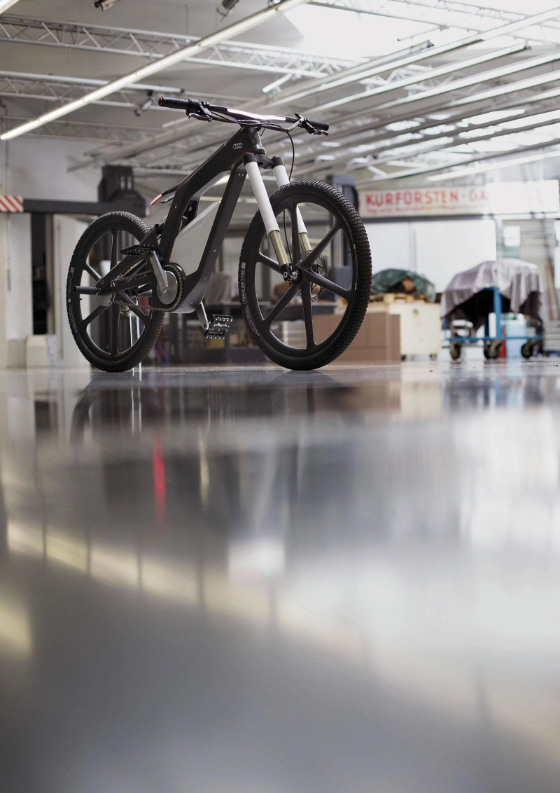 Audi e bike Worthersee 15