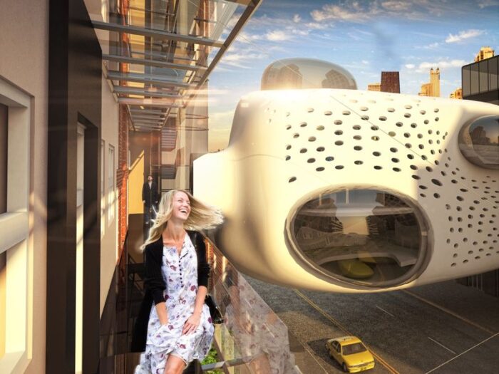 Heart of the District | Arina Agieieva, Dmitry Zhuikov - ZA Architects