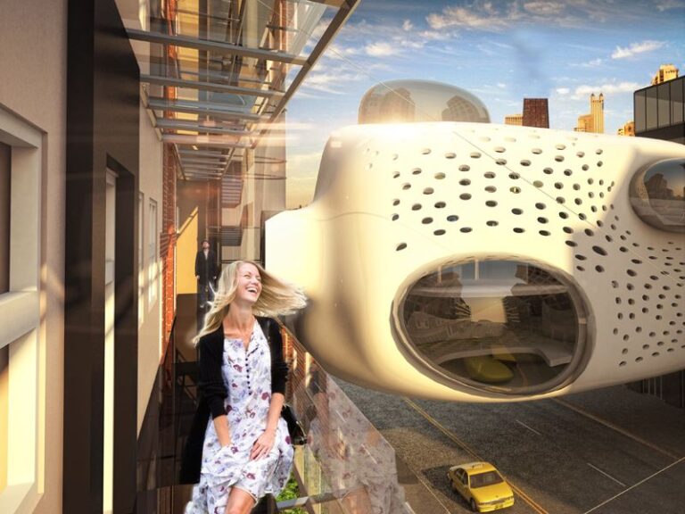 Heart of the District | Arina Agieieva, Dmitry Zhuikov - ZA Architects