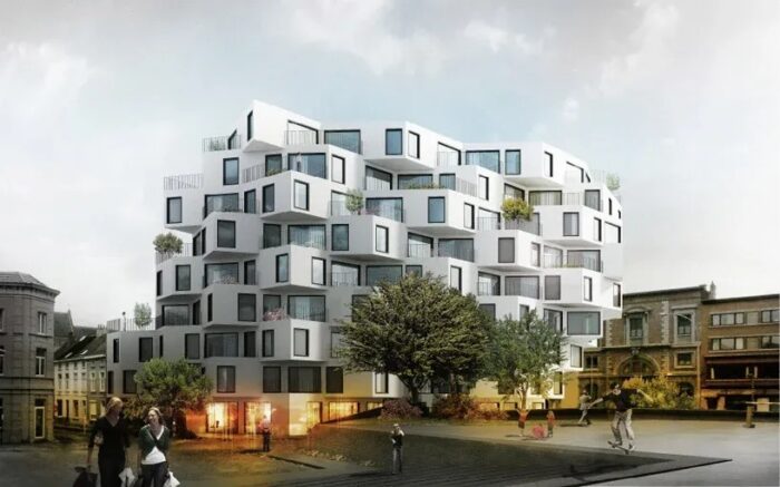 KKB / Keizer Karel Building | JDS