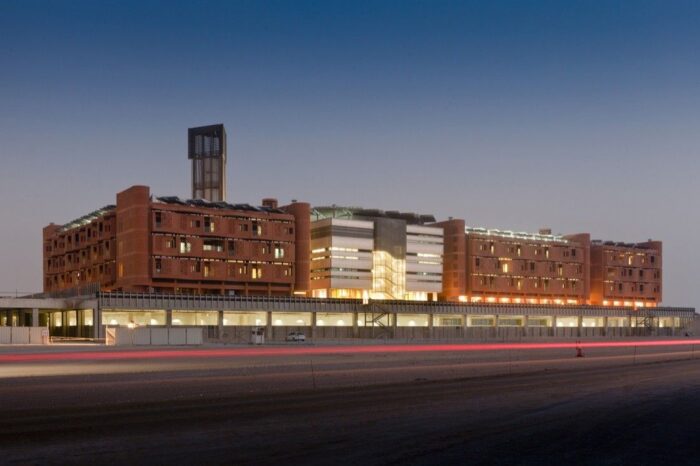 Masdar Institute campus | Foster + Partners