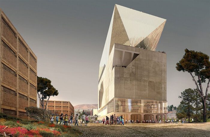 Piraeus Antiquities Museum Entry | Sériès et Sériès SES and Studio Touraine