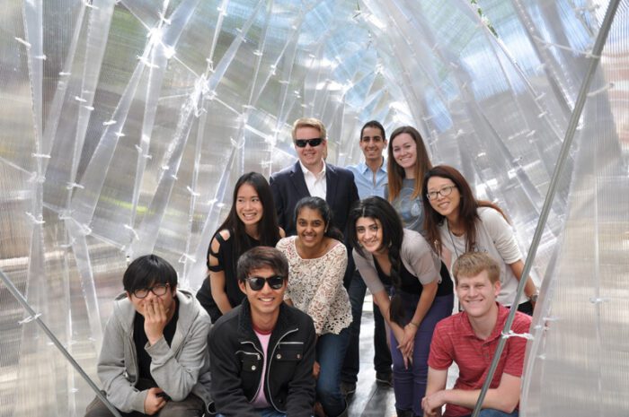 glass pavilion 6 glass pavilion 6