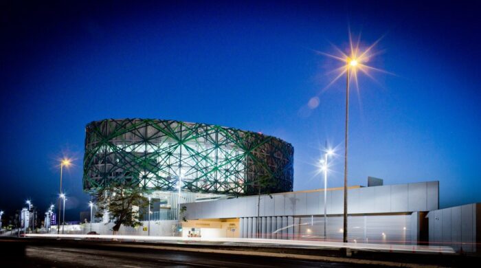 Arch2O-Gran Museo del Mundo Maya-4A Arquitectos8