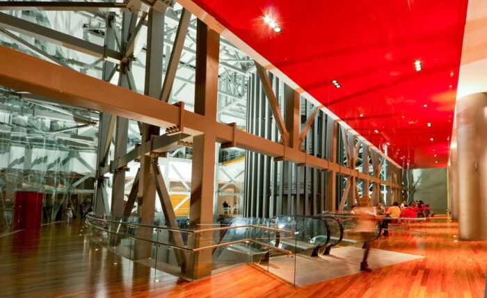 Arch2O-Gran Museo del Mundo Maya-4A Arquitectos12