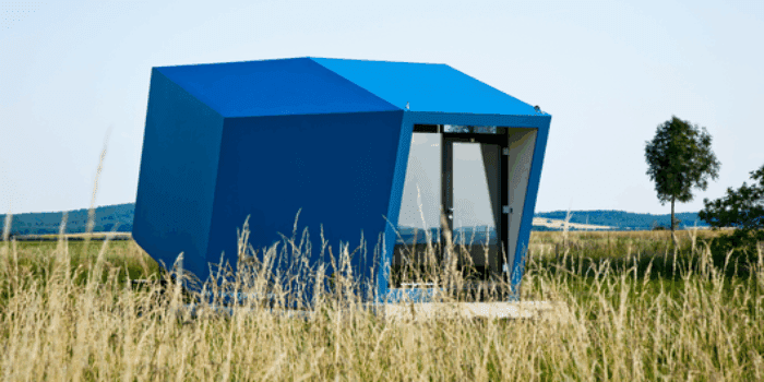 Hypercubus | Studio WG3