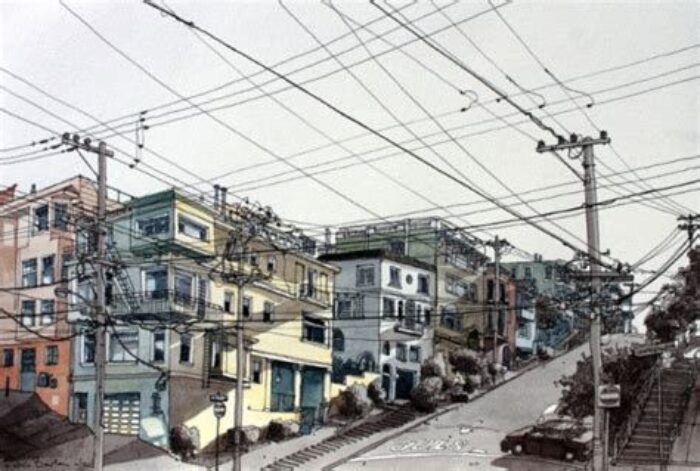 Illustrations by Fabio Barilari