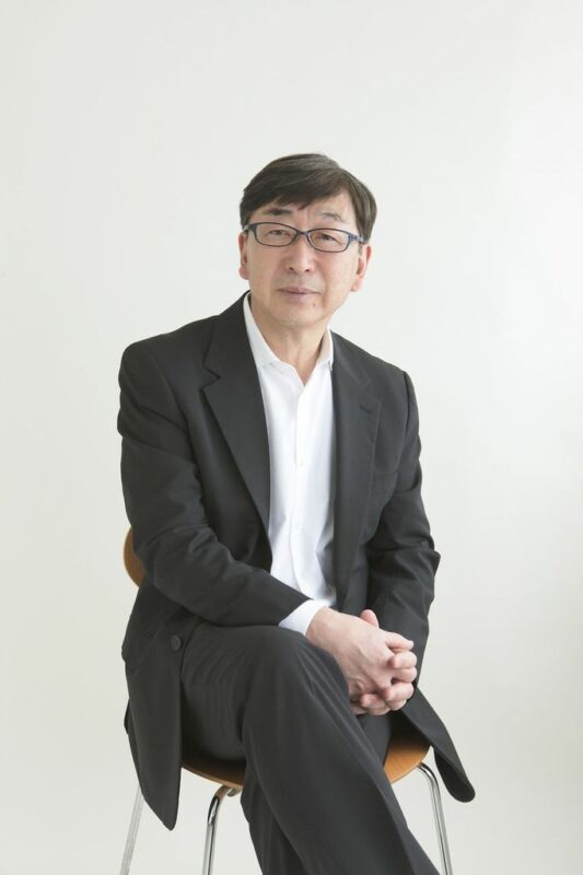 Japanese architect Toyo Ito wins Pritzker Prize 2013