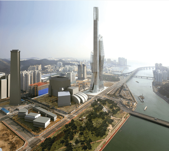 brave screenshot www.designboom.com