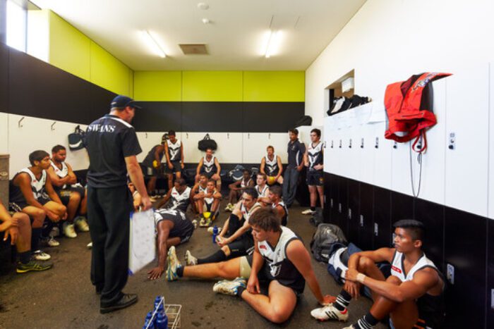 WanangkuraStadium 10 ARMArchitecture PeterBennetts WanangkuraStadium 10 ARMArchitecture PeterBennetts