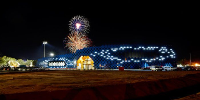 WanangkuraStadium 13 ARMArchitecture PeterBennetts WanangkuraStadium 13 ARMArchitecture PeterBennetts