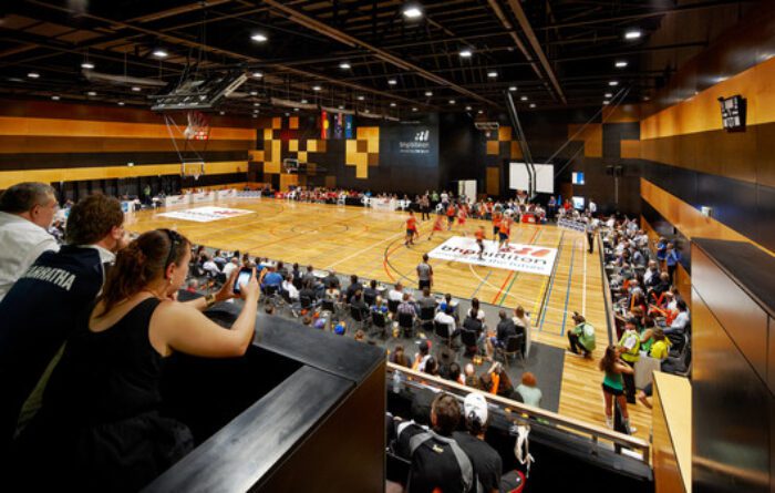 WanangkuraStadium 14 ARMArchitecture PeterBennetts WanangkuraStadium 14 ARMArchitecture PeterBennetts