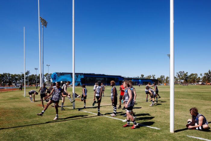 WanangkuraStadium 08 ARMArchitecture PeterBennetts WanangkuraStadium 08 ARMArchitecture PeterBennetts