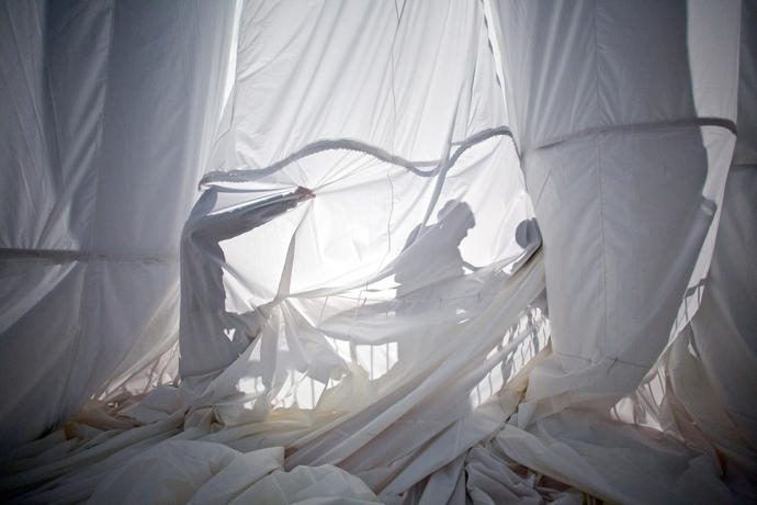 Wolfgang Volz, © 2013 Christo0