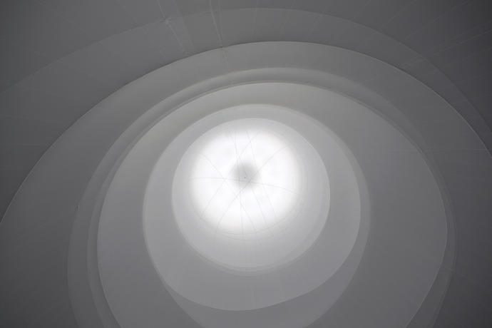 Wolfgang Volz, © 2013 Christo1