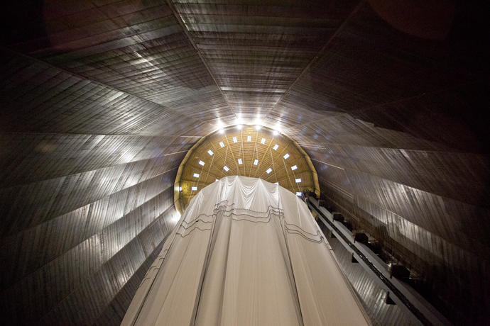 Wolfgang Volz, © 2013 Christo15