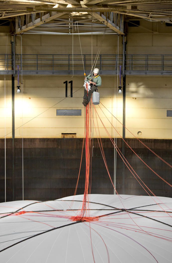 Wolfgang Volz, © 2013 Christo24