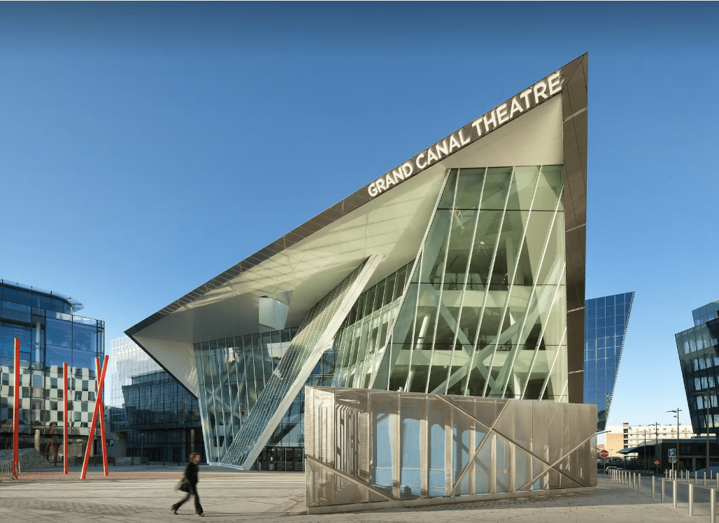 brave screenshot architizer.com