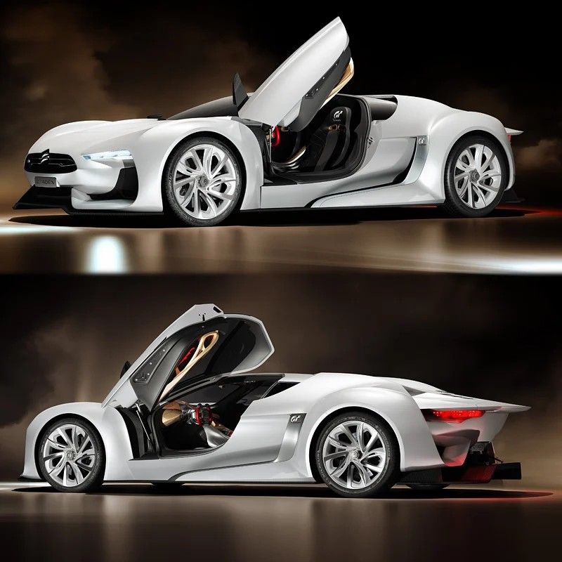 Citroen Gt Arch2o Com