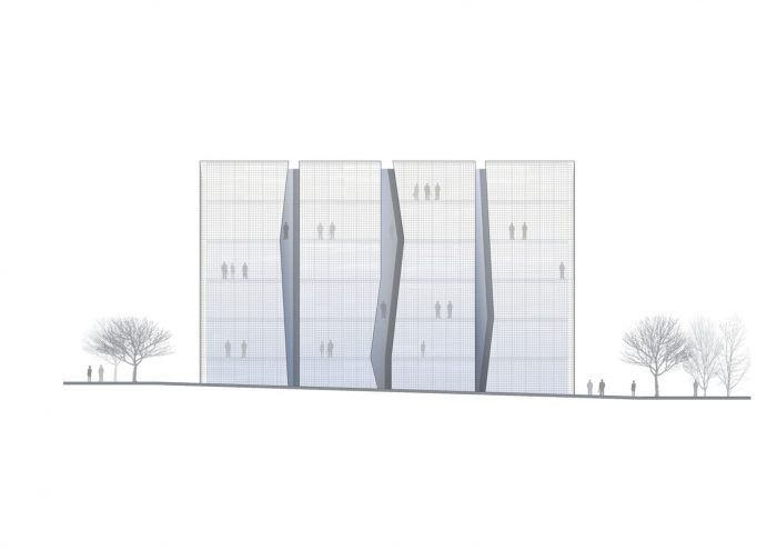 Arch2O-Fashion & Art graduate school competition-Chyutin Architects4