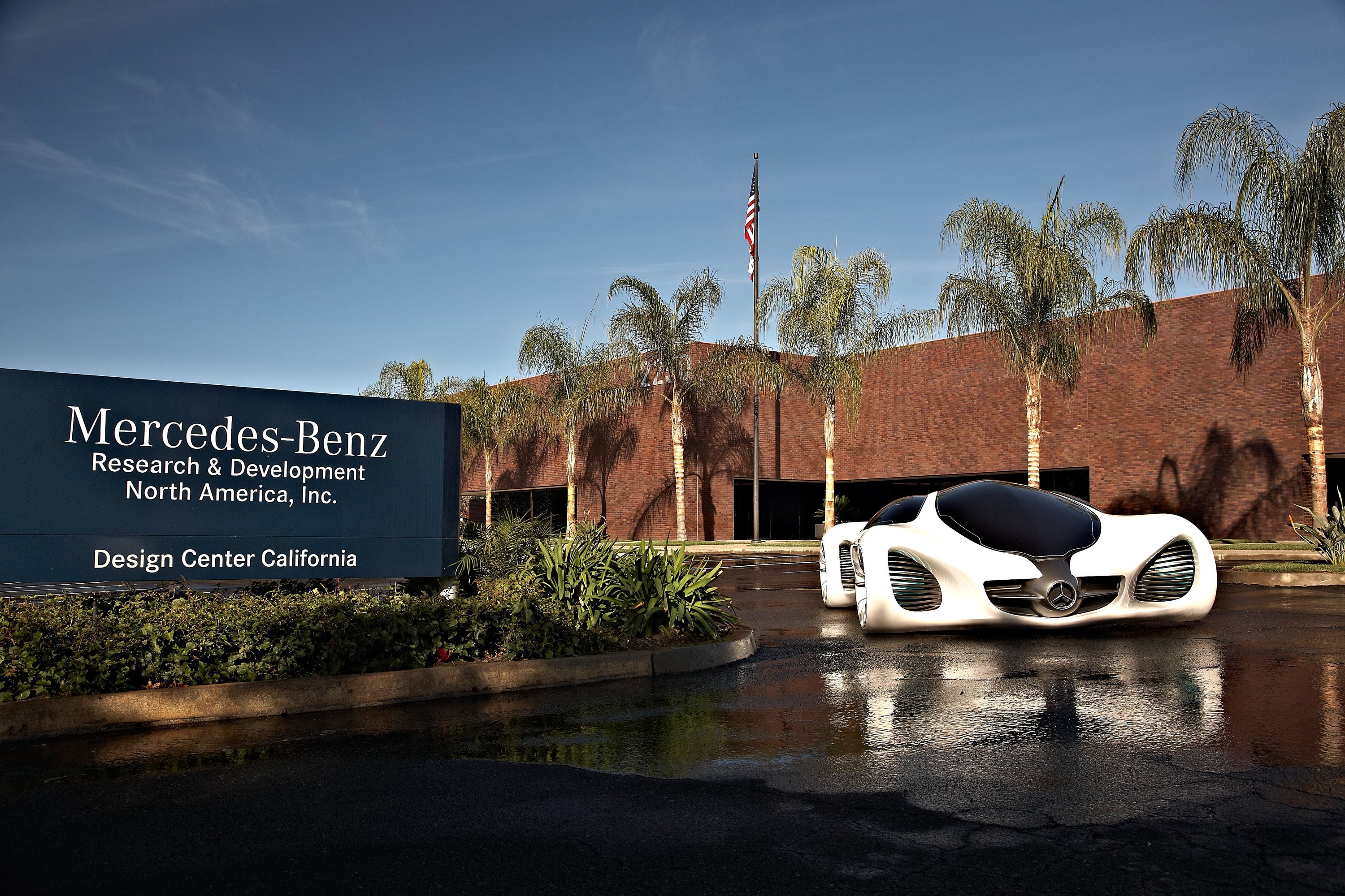 Gizmag Mercedes Benz Biome Arch2o Com