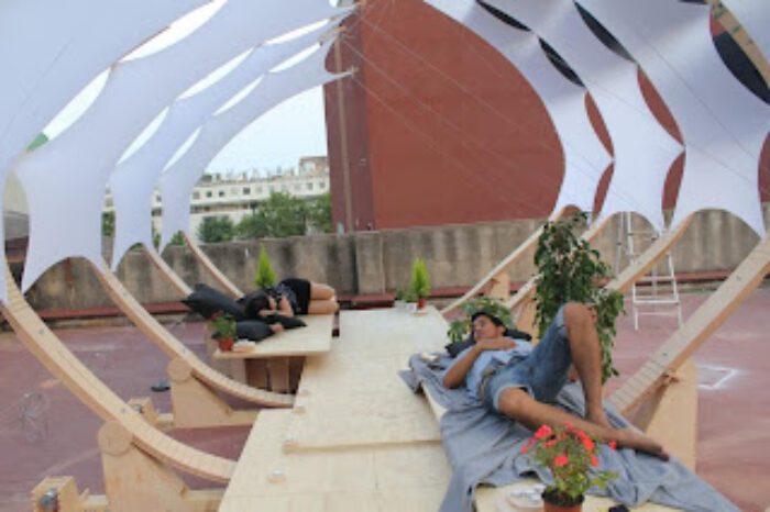 IAAC . Heliocell project (2)