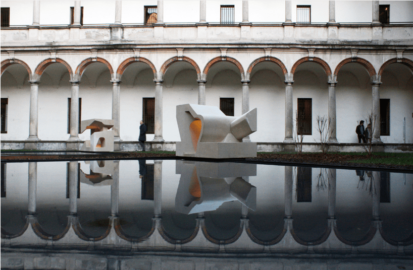 brave screenshot www.designboom.com