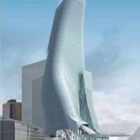 morphosis pharetower