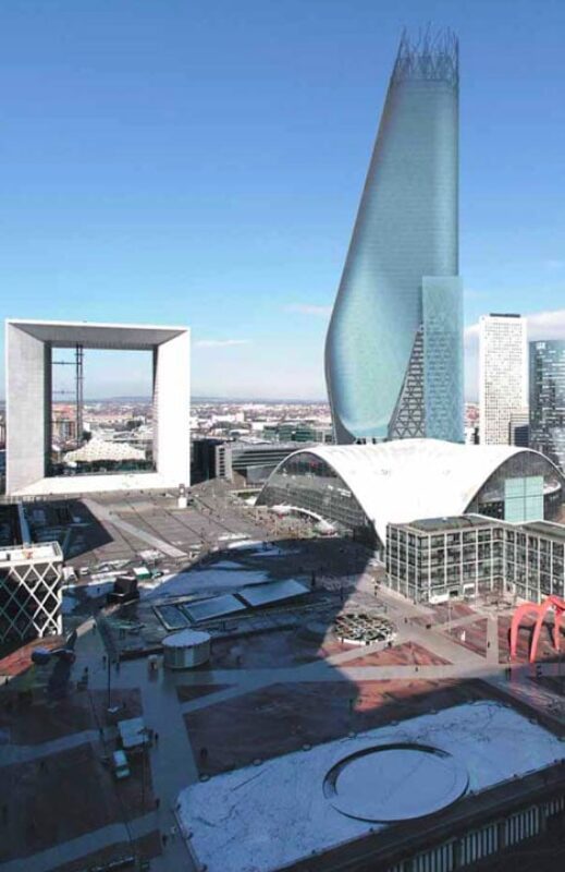 morphosis pharetower71